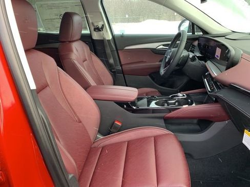 New 2025 Buick Envision Sport Touring image 29