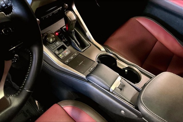 Used 2019 Lexus NX 300 FWD w/ Premium Package image 35