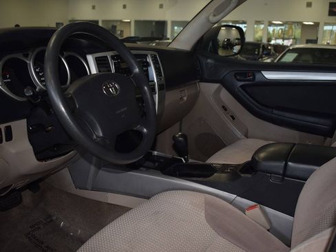 Used 2003 Toyota 4Runner SR5 AWD/4WD image 23