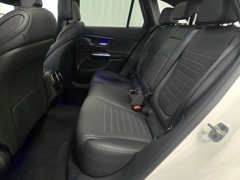 New 2026 Mercedes-Benz GLC 300 GLC 300 image 18
