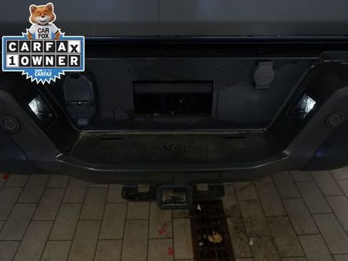 Used 2024 Ford F150 Raptor AWD/4WD image 13