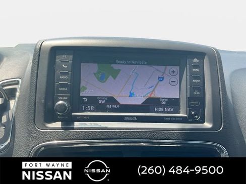 Used 2019 Dodge Grand Caravan GT FWD image 14