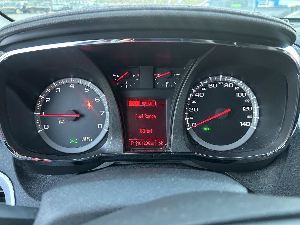 Used 2014 GMC Terrain SLE FWD image 21
