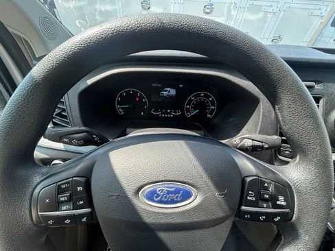 Used 2025 Ford Transit 250 Low Roof w/ Exterior Upgrade Package RWD image 19