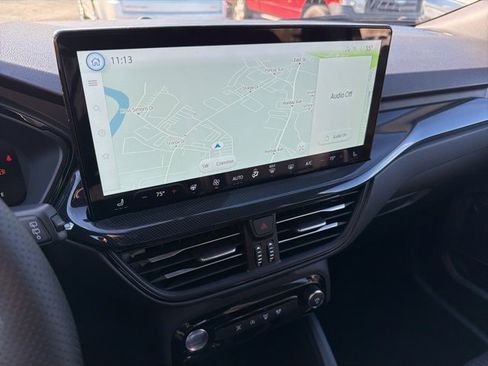 New 2026 Ford Escape ST-Line w/ Tech Pack #1 image 12