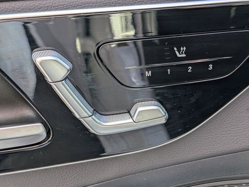 Used 2024 Mercedes-Benz C 300 4MATIC Sedan image 18
