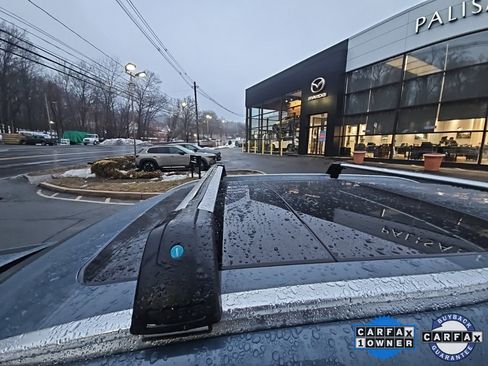 Certified 2023 MAZDA CX-50 Meridian Edition w/ Cargo Package image 8