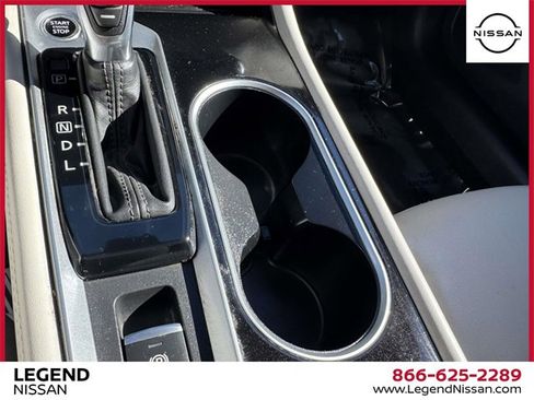 Certified 2023 Nissan Altima 2.5 SL image 28