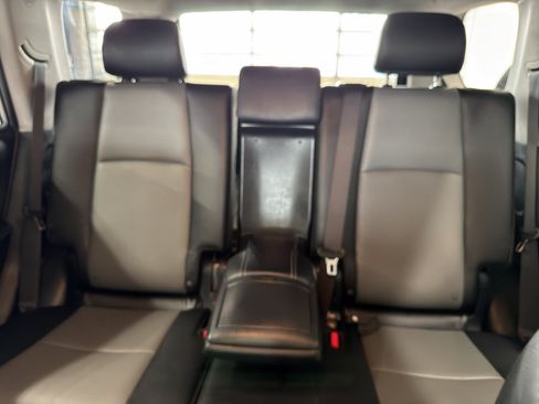 Used 2023 Toyota 4Runner SR5 Premium w/ Moonroof Package AWD/4WD image 28