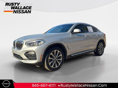 Used 2019 BMW X4 xDrive30i w/ Convenience Package