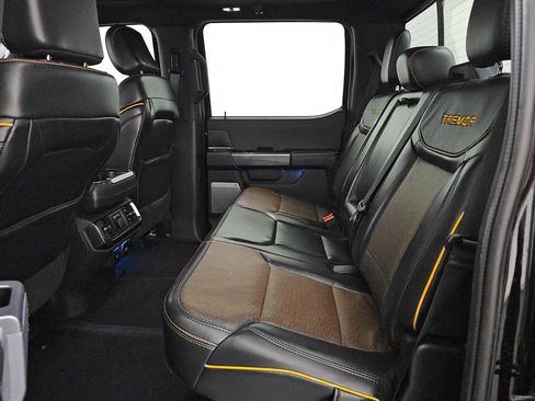 Used 2023 Ford F150 Tremor w/ Equipment Group 402A High AWD/4WD image 12