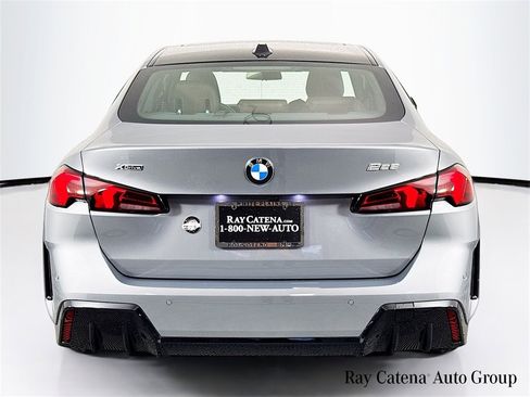 Used 2025 BMW 228i xDrive w/ Premium Package image 6