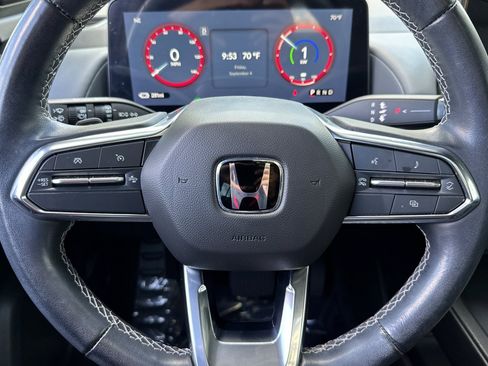Used 2024 Honda Prologue Touring image 11