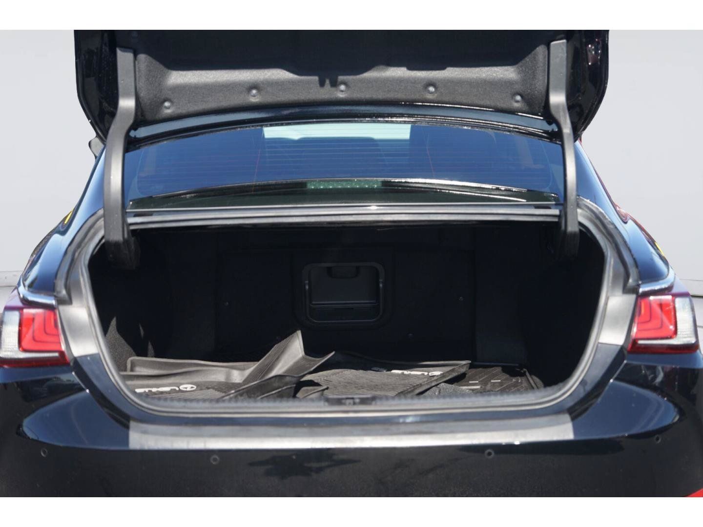 Used 2022 Lexus ES 350 w/ Premium Package FWD image 32