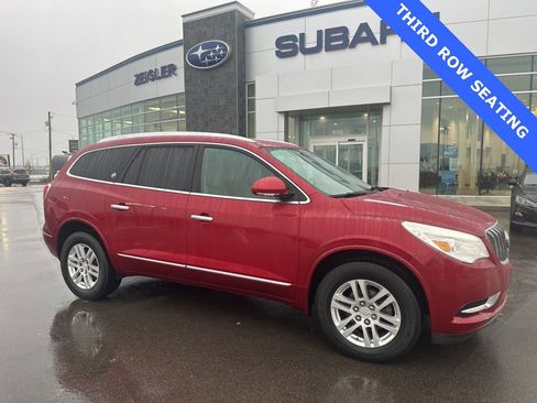 Used 2013 Buick Enclave Convenience w/ Trailering Provision Package image 1