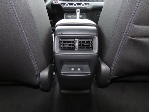 New 2026 Honda CR-V Sport image 24