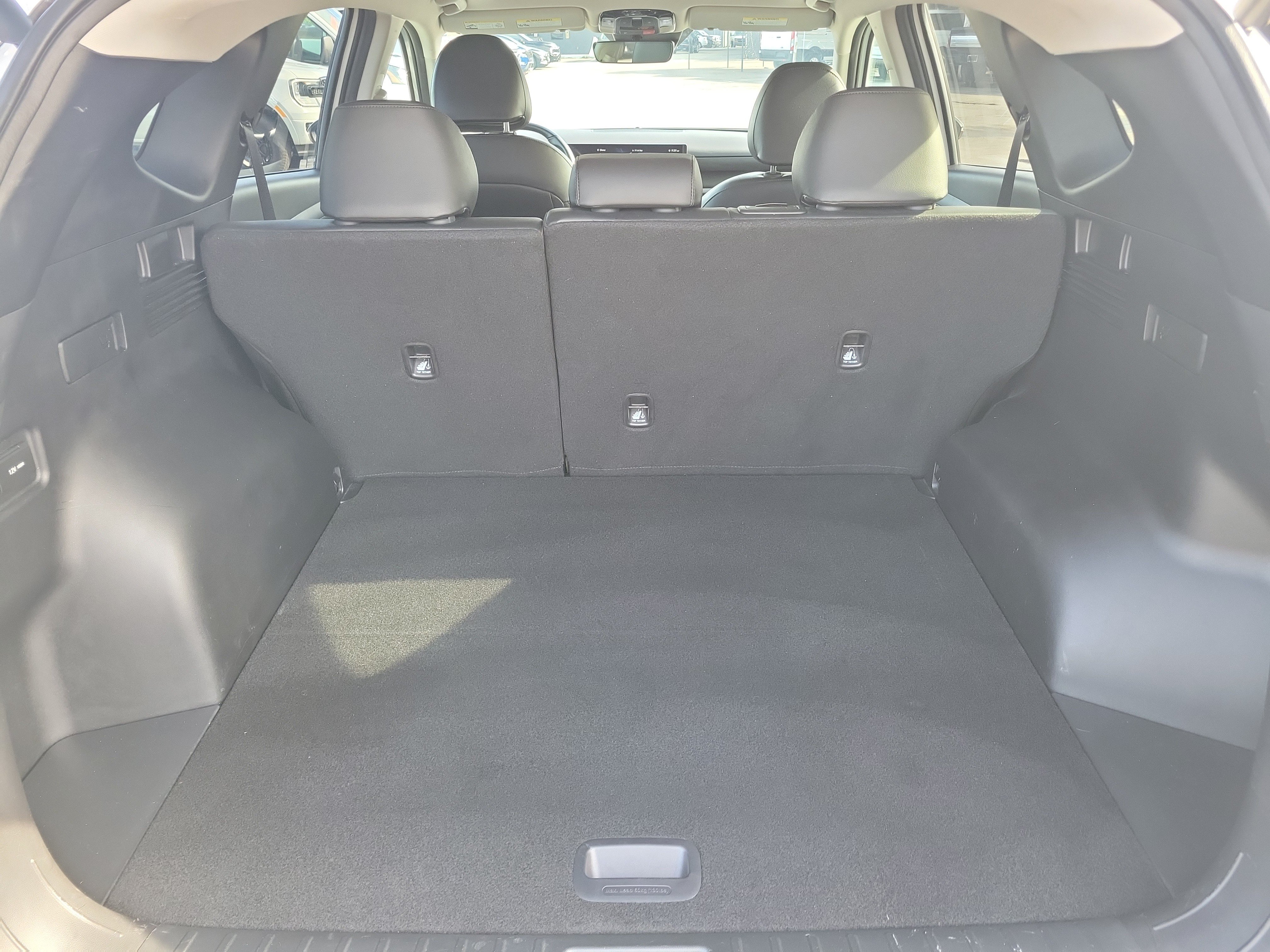 Used 2025 Hyundai Tucson SEL FWD image 17