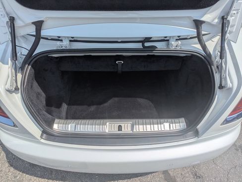 Used 2018 Rolls-Royce Dawn RWD image 53