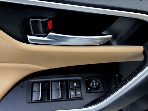 Certified 2023 Toyota RAV4 XLE image 32