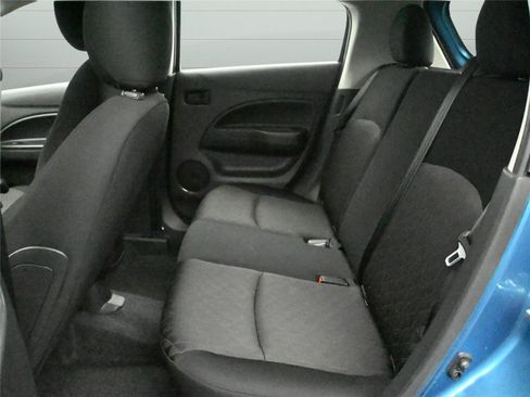 Used 2022 Mitsubishi Mirage LE image 23