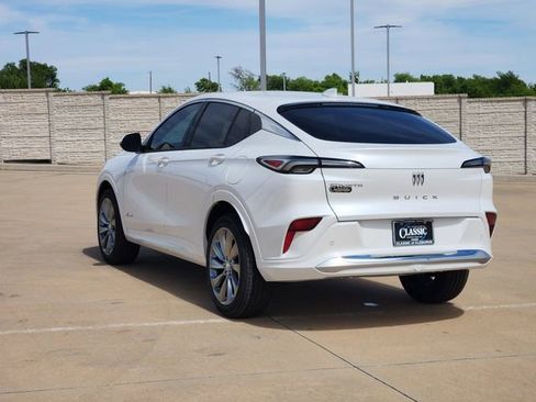 New 2026 Buick Envista Preferred FWD image 6