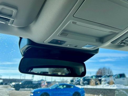 New 2025 Ford Bronco Sport Outer Banks AWD/4WD image 20