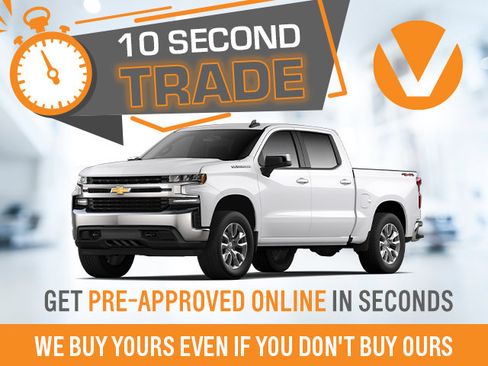 New 2026 Chevrolet Trax LT FWD image 5