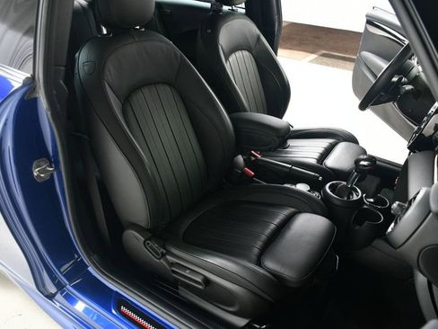 Used 2019 MINI Cooper John Cooper Works image 33