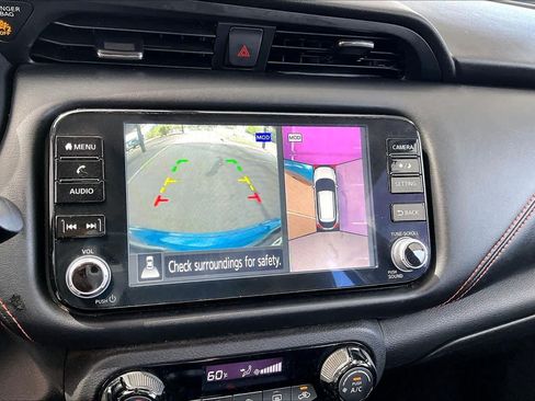 Certified 2023 Nissan Kicks SR FWD image 26