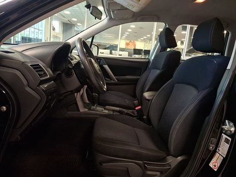 Used 2016 Subaru Forester 2.5i AWD/4WD image 15