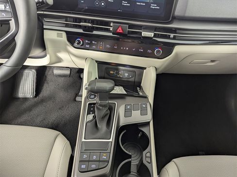 New 2026 Kia Sportage EX image 27