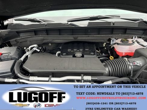 New 2026 GMC Sierra 1500 Elevation image 21