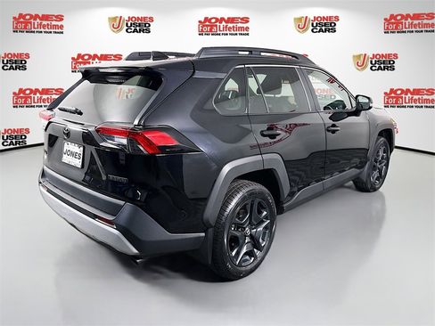 Certified 2024 Toyota RAV4 Adventure image 17