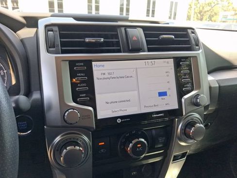 Used 2023 Toyota 4Runner SR5 RWD image 19