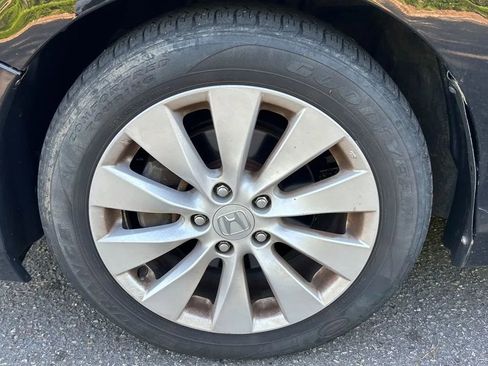 Used 2015 Honda Accord EX-L image 31