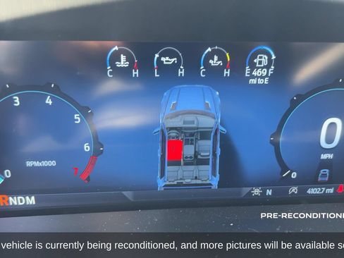Used 2024 Ford F150 XLT w/ Equipment Group 302A MID RWD image 16