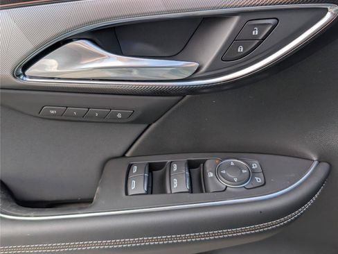 New 2026 Buick Envision Sport Touring AWD/4WD image 14