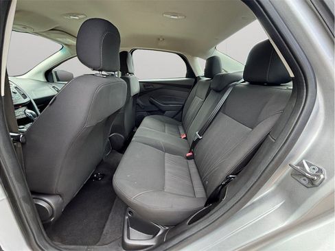 Used 2018 Ford Focus S FWD image 25