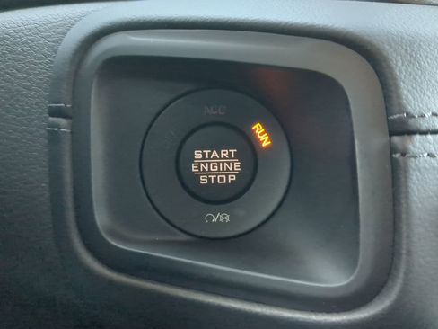 New 2026 Jeep Wrangler Sahara image 26