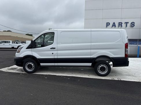 New 2026 Ford Transit 250 Low Roof w/ Load Area Protection Package RWD image 6