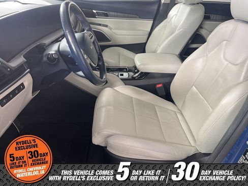 Used 2023 Kia Telluride SX AWD/4WD image 13
