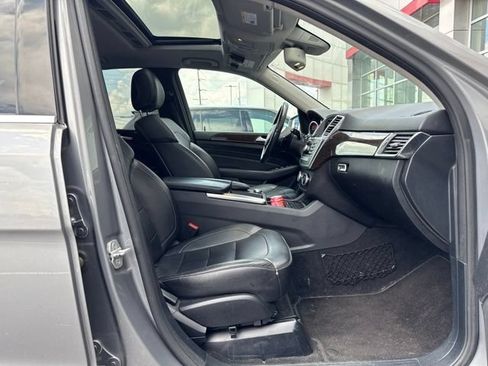 Used 2014 Mercedes-Benz ML 350 4MATIC image 16
