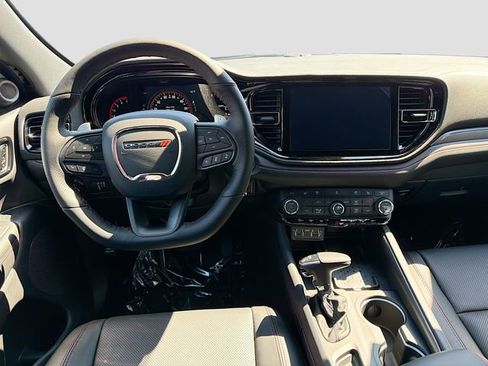 New 2026 Dodge Durango GT AWD/4WD image 23