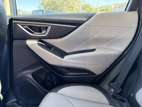 Used 2021 Subaru Forester Limited w/ Popular Package #3 image 17