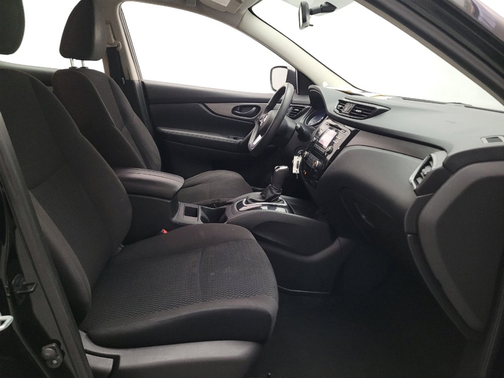 Used 2018 Nissan Rogue Sport S w/ S Appearance Package FWD image 21
