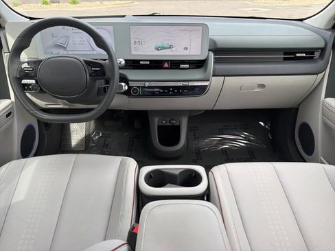 Used 2023 Hyundai Ioniq 5 Limited AWD/4WD image 17