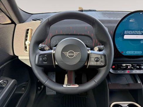 New 2026 MINI Cooper Countryman S AWD/4WD image 12