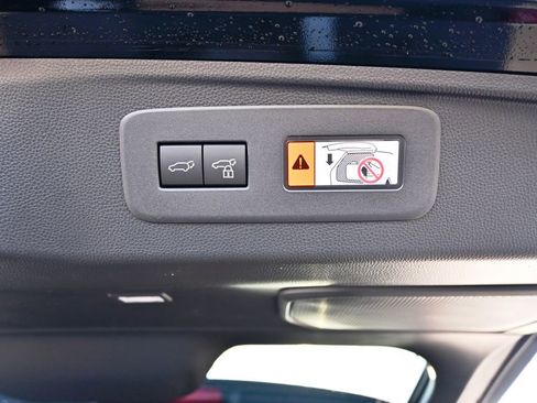 New 2026 Toyota Land Cruiser AWD/4WD image 8