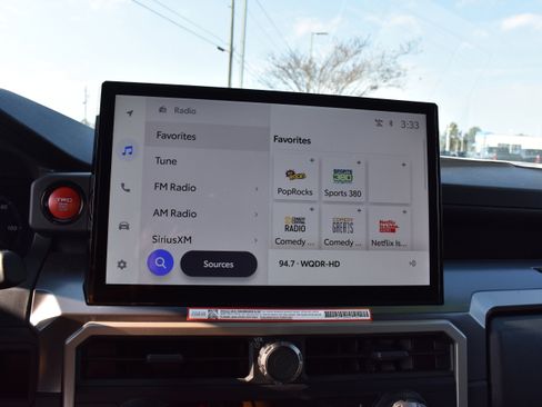 Used 2024 Toyota Tacoma 4x4 Double Cab image 19