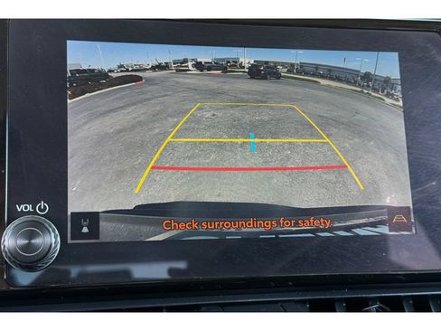 Certified 2024 Toyota RAV4 XLE w/ Weather Package AWD/4WD image 22